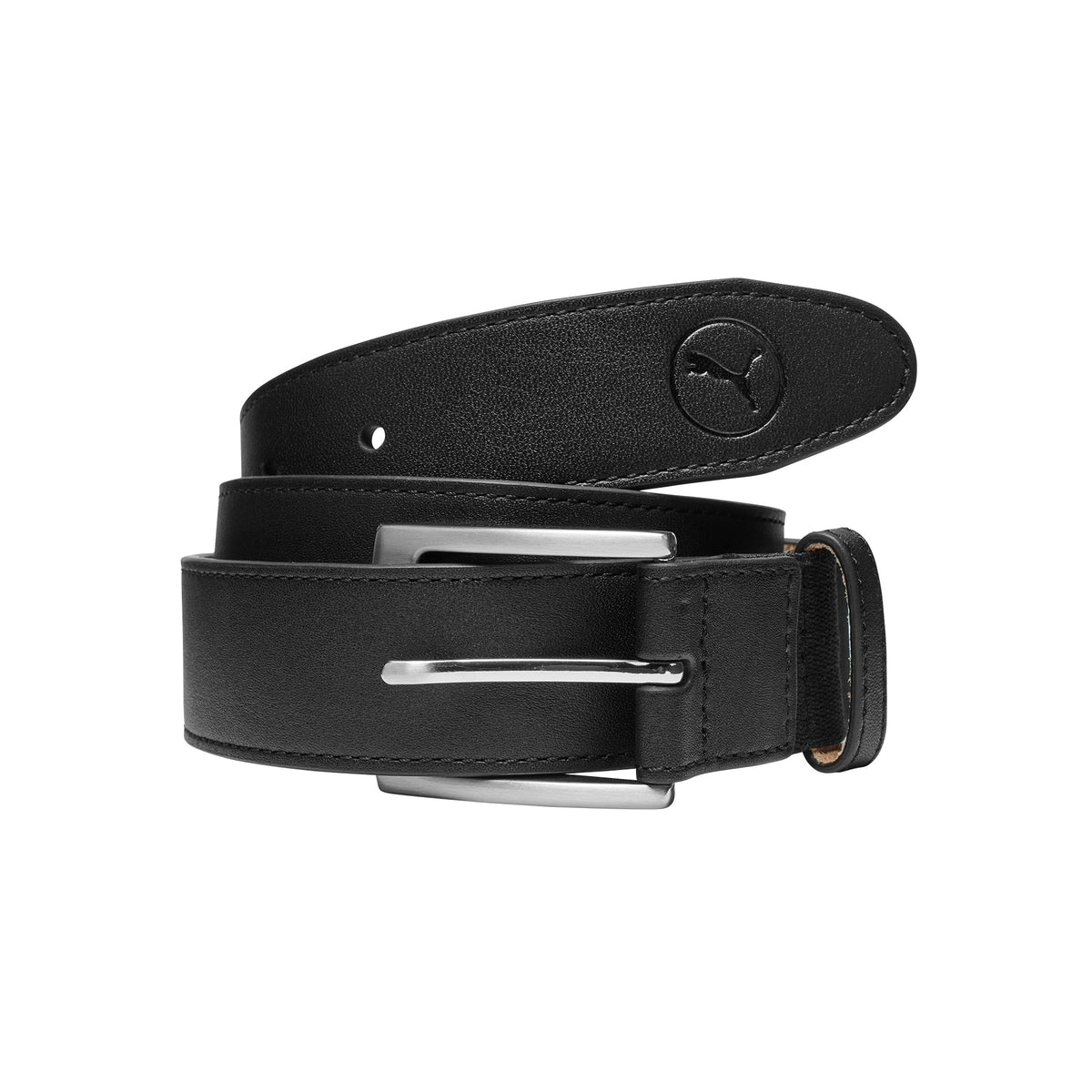 Leather Golf Belt | Puma Golf Quality