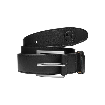 Leather Golf Belt | Puma Golf Quality