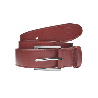 Leather Golf Belt | Puma Golf Quality