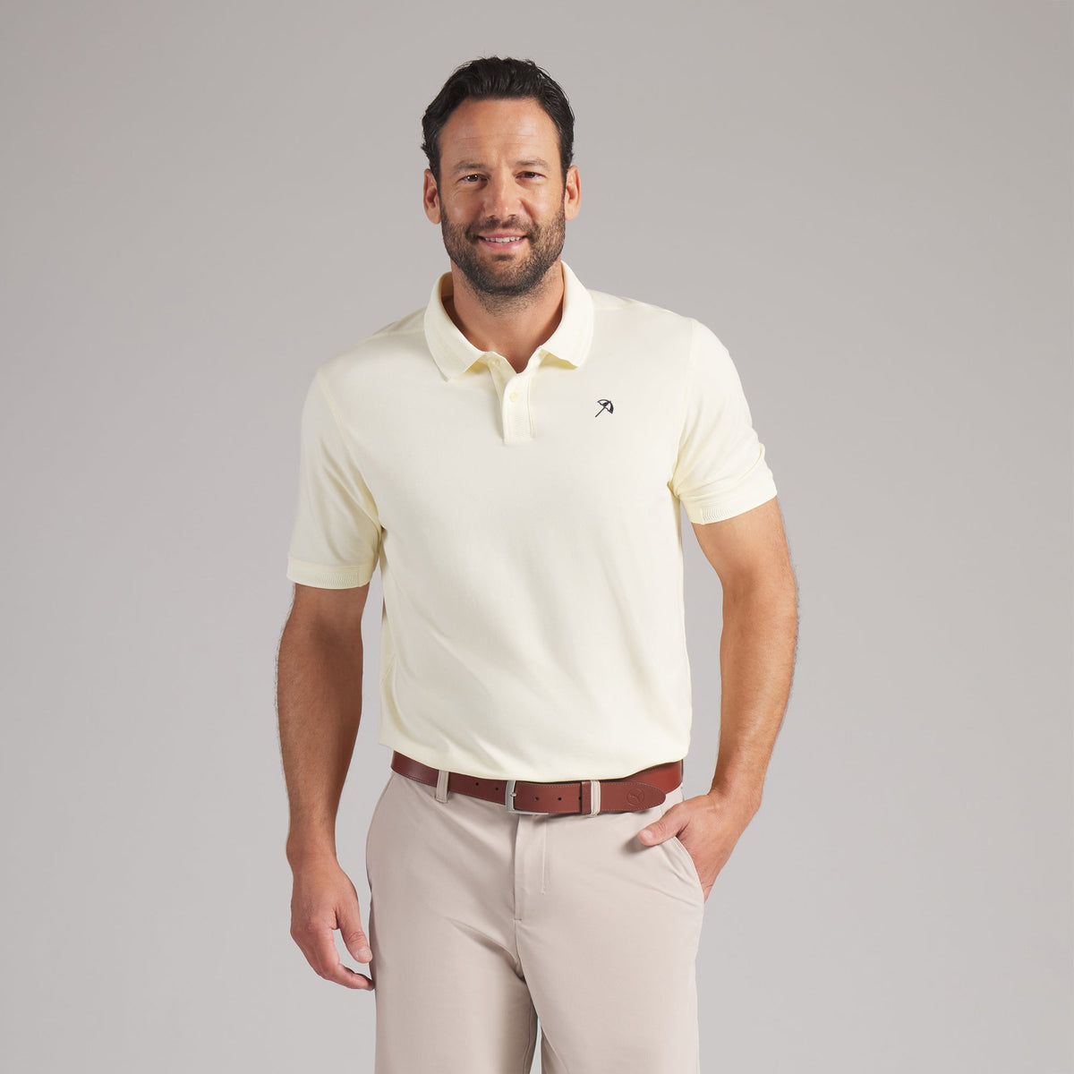 AP Modalon Golf Polo | Puma Golf Hot Sale