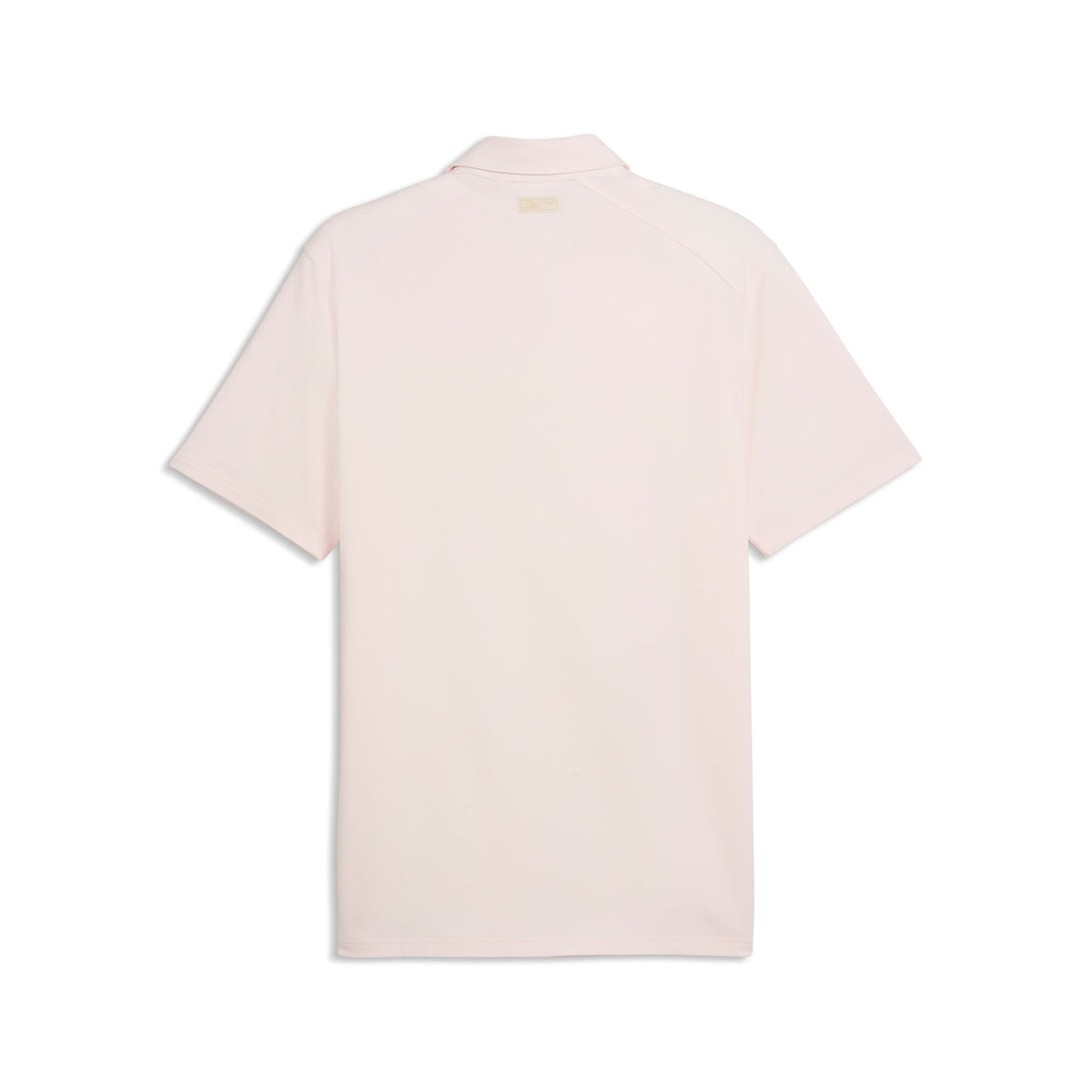 AP Modalon Umbrella Golf Polo | Puma Golf New