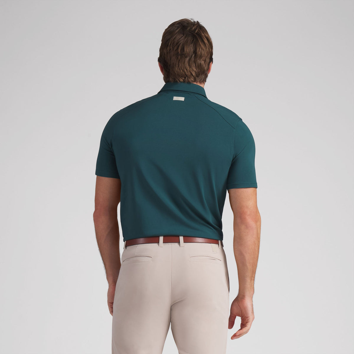 AP Modalon Umbrella Golf Polo | Puma Golf New