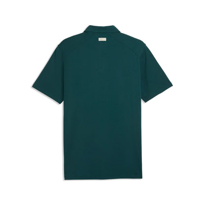 AP Modalon Umbrella Golf Polo | Puma Golf New