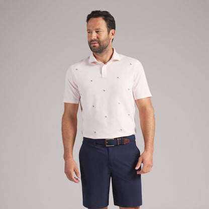 AP Modalon Umbrella Golf Polo | Puma Golf New