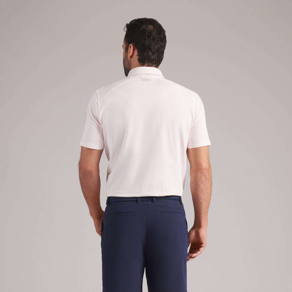 AP Modalon Umbrella Golf Polo | Puma Golf New