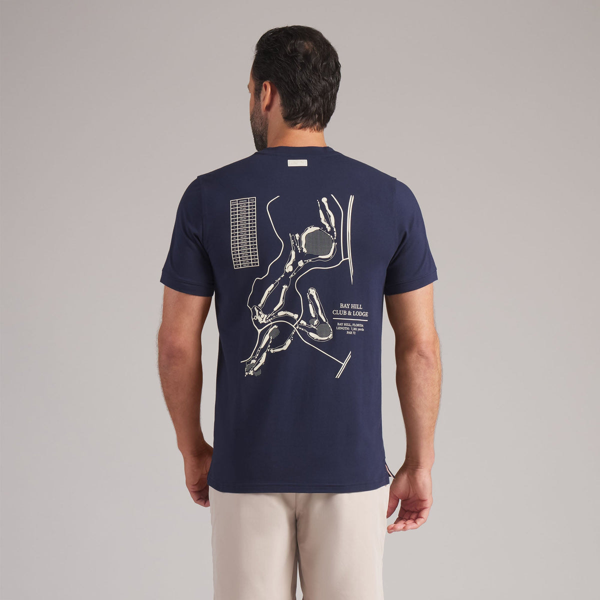 AP Modalon Golf Performance Tee | Puma Golf Exclusive