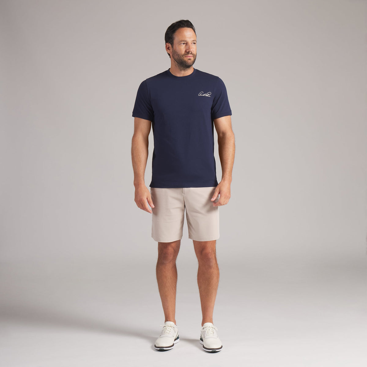 AP Modalon Golf Performance Tee | Puma Golf Exclusive