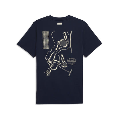AP Modalon Golf Performance Tee | Puma Golf Exclusive