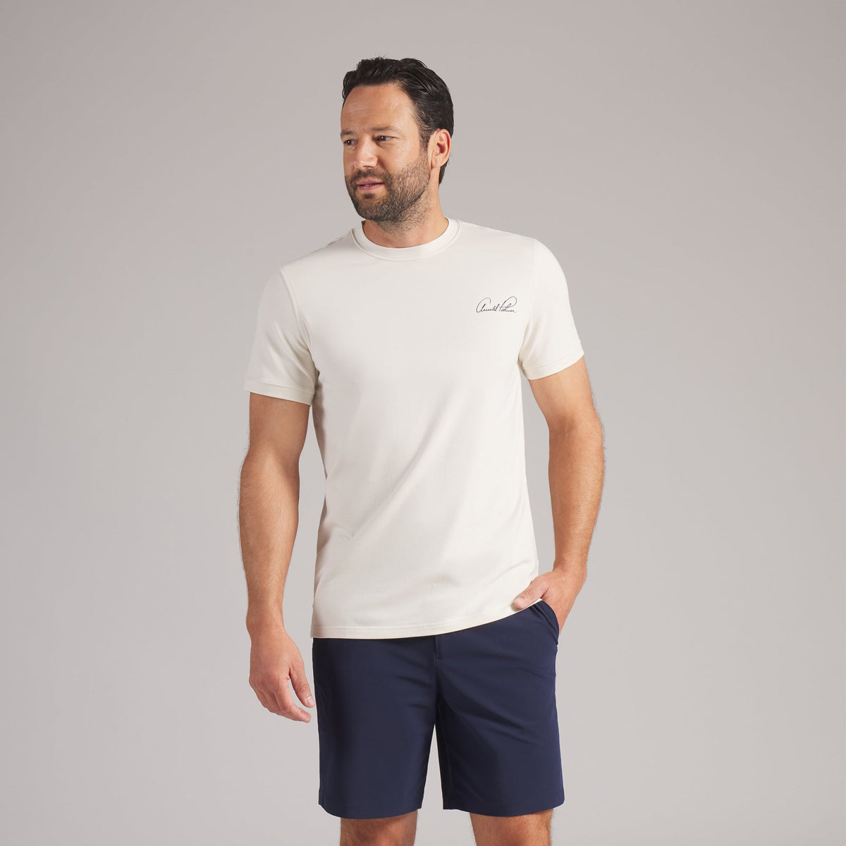 AP Modalon Golf Performance Tee | Puma Golf Exclusive