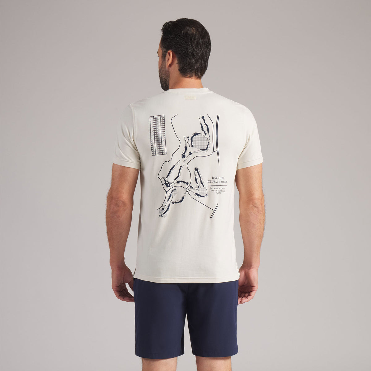 AP Modalon Golf Performance Tee | Puma Golf Exclusive