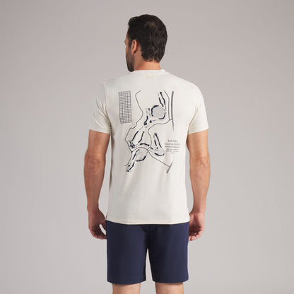 AP Modalon Golf Performance Tee | Puma Golf Exclusive