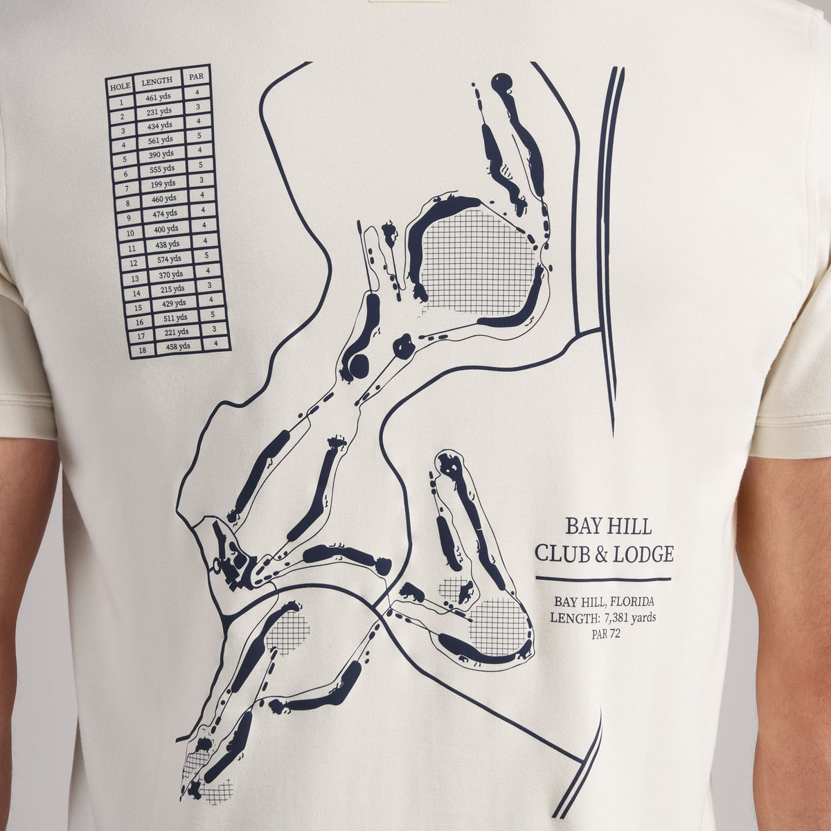 AP Modalon Golf Performance Tee | Puma Golf Exclusive