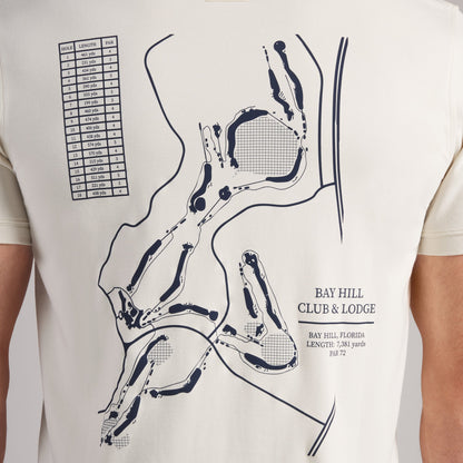 AP Modalon Golf Performance Tee | Puma Golf Exclusive