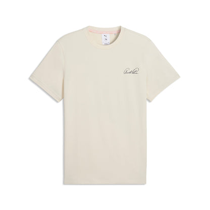AP Modalon Golf Performance Tee | Puma Golf Exclusive