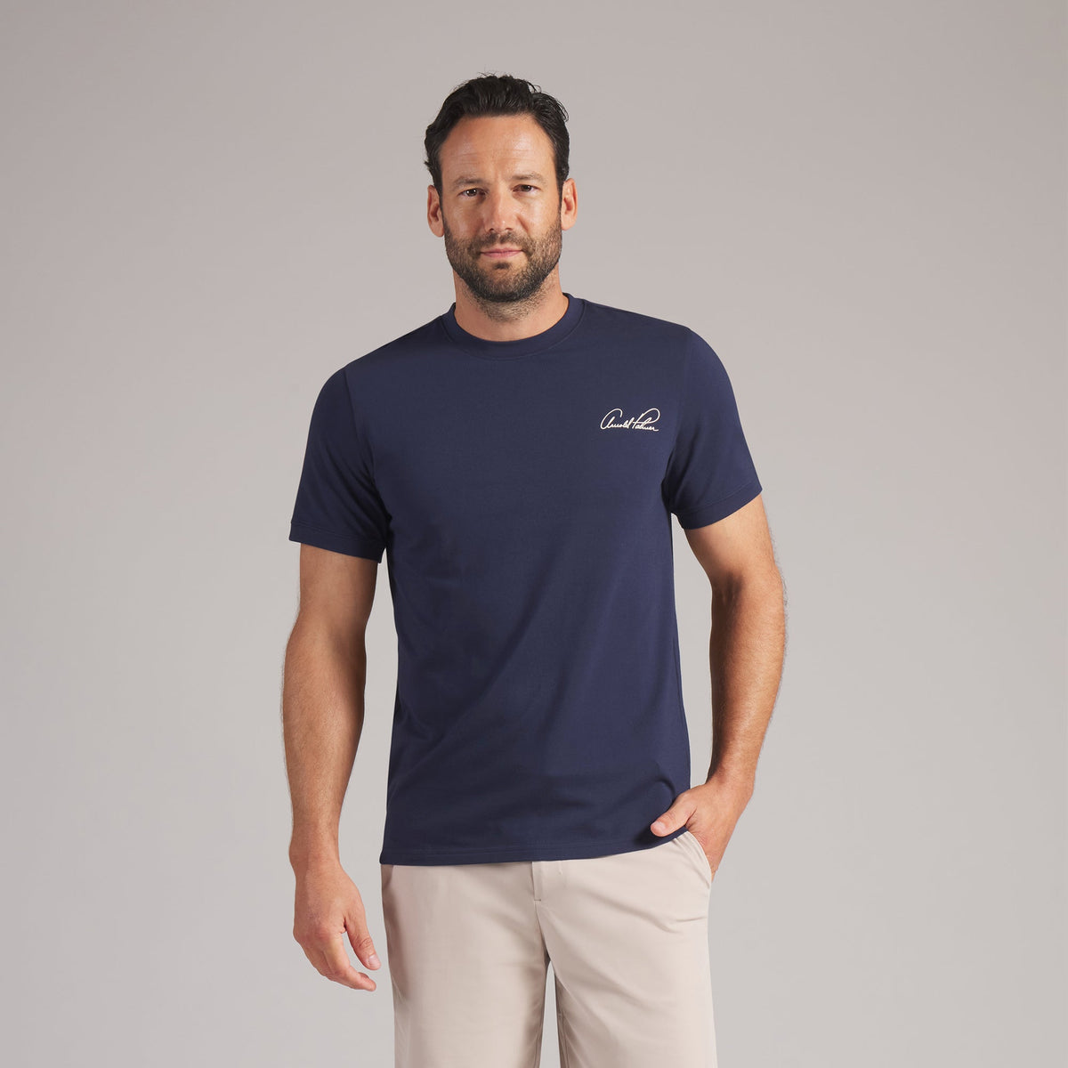 AP Modalon Golf Performance Tee | Puma Golf Exclusive