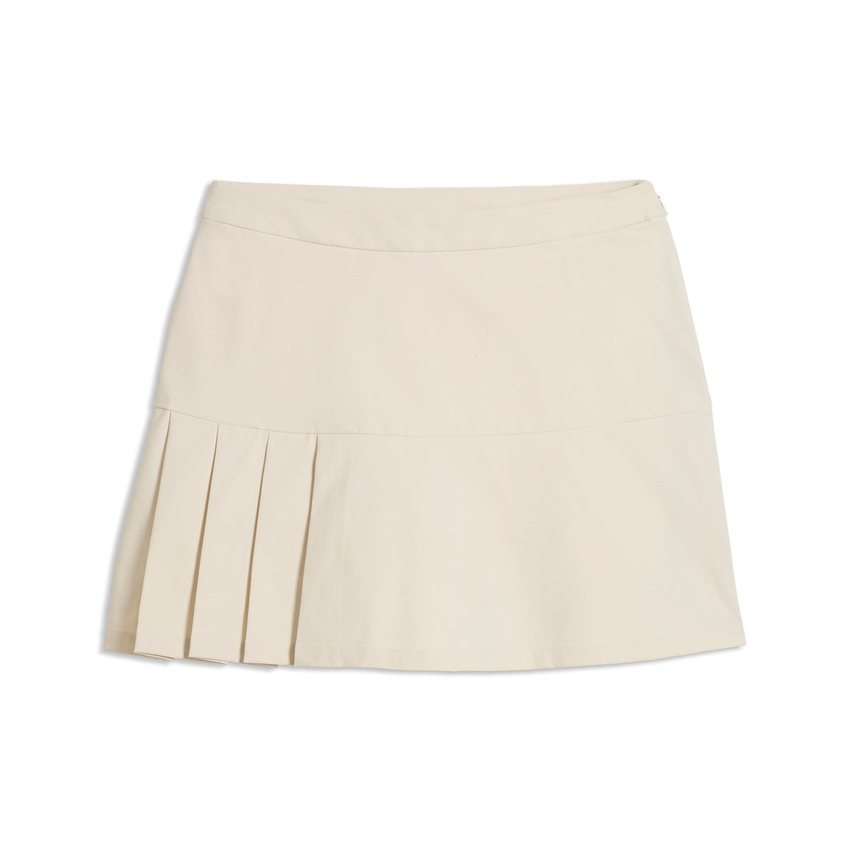 Women's AP A-Sym Pleat Golf Skirt | Puma Golf Featured