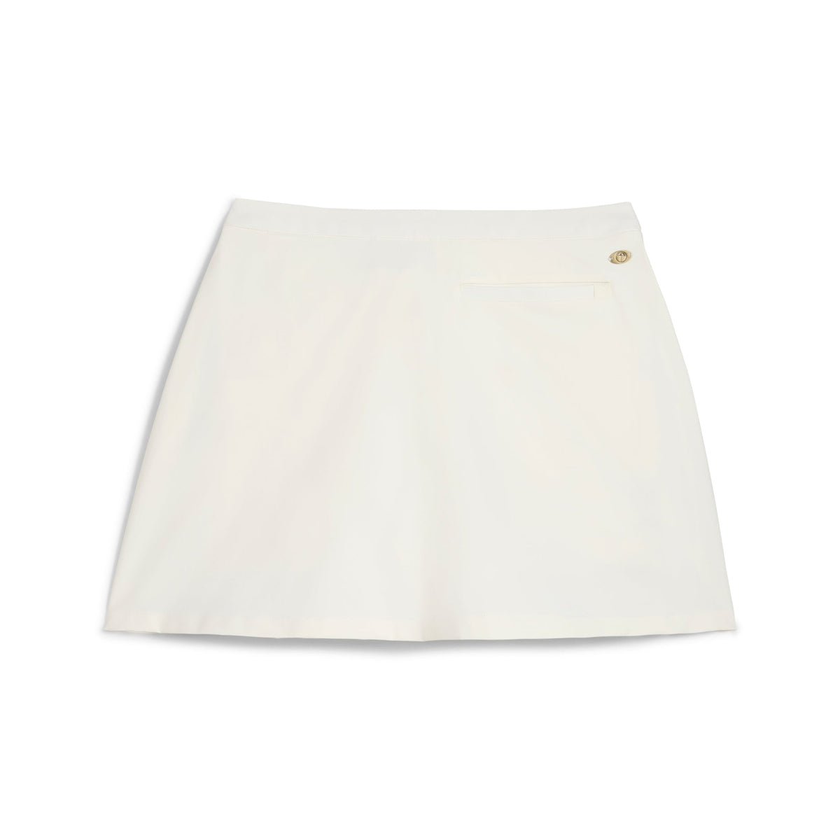 Women's AP A-Sym Pleat Golf Skirt | Puma Golf Featured