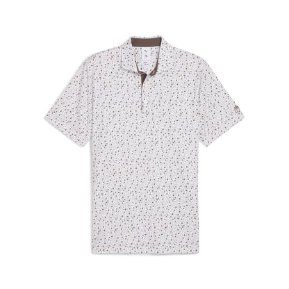 AP Tea Time Golf Polo | Puma Golf Value
