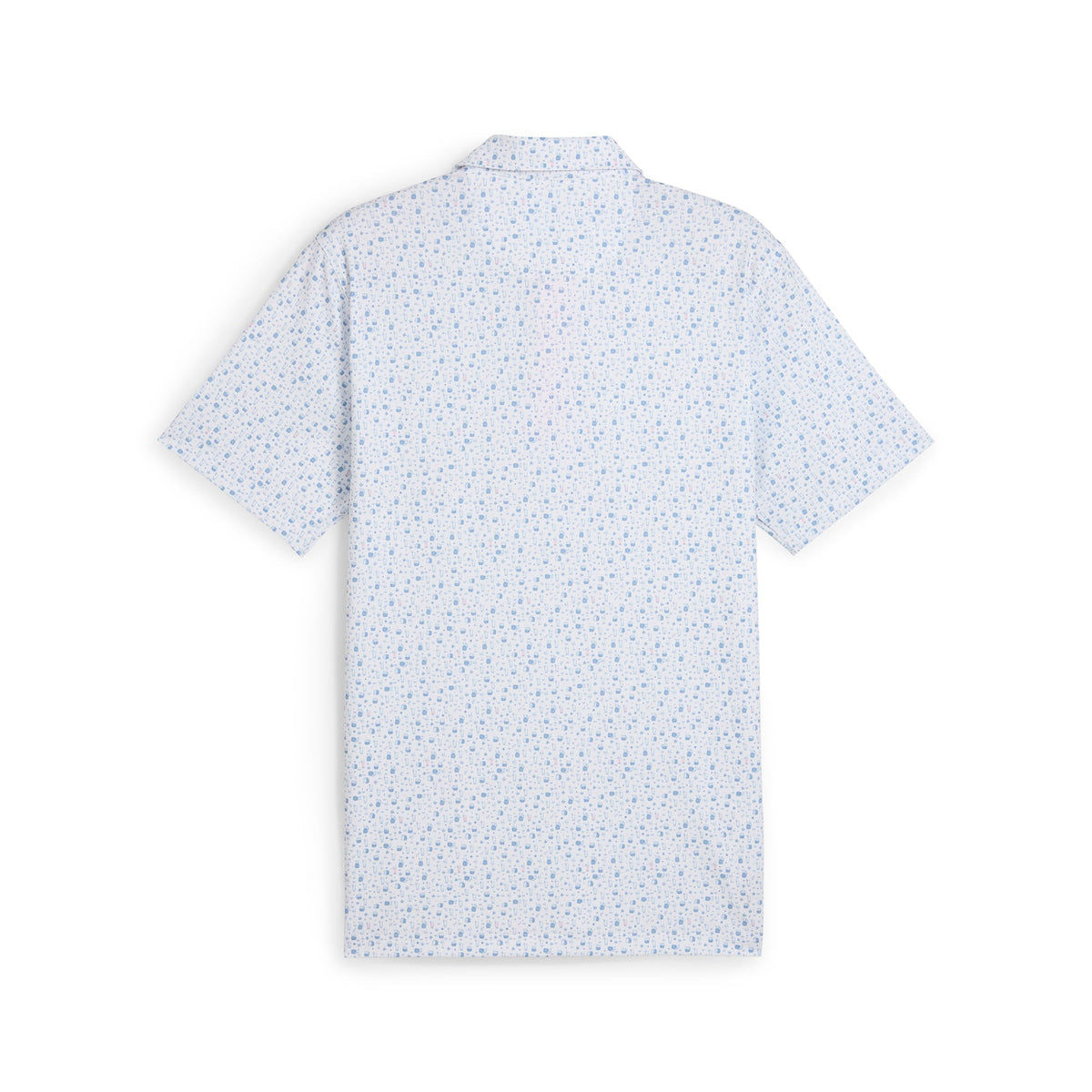 AP Tea Time Golf Polo | Puma Golf Value