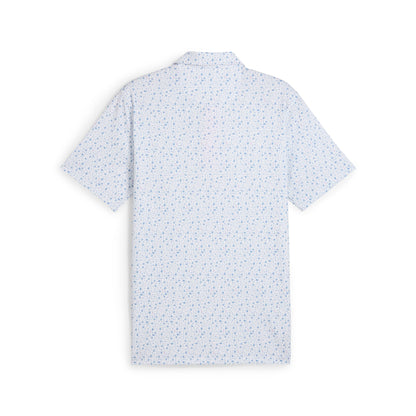 AP Tea Time Golf Polo | Puma Golf Value