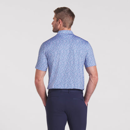 AP Tea Time Golf Polo | Puma Golf Value