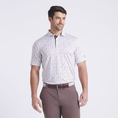 AP Tea Time Golf Polo | Puma Golf Value