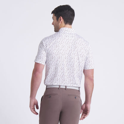 AP Tea Time Golf Polo | Puma Golf Value