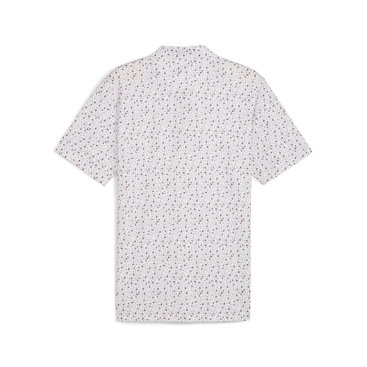 AP Tea Time Golf Polo | Puma Golf Value