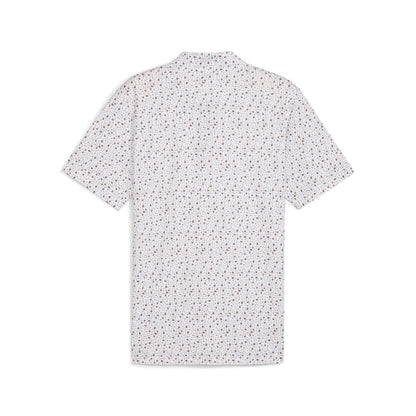 AP Tea Time Golf Polo | Puma Golf Value