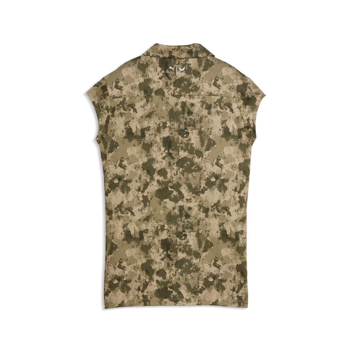 Women's Volition CLOUDSPUN Camo Golf Polo | Puma Golf Deals