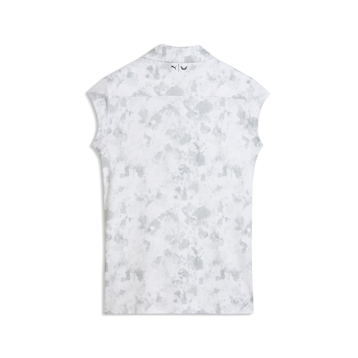 Women's Volition CLOUDSPUN Camo Golf Polo | Puma Golf Deals