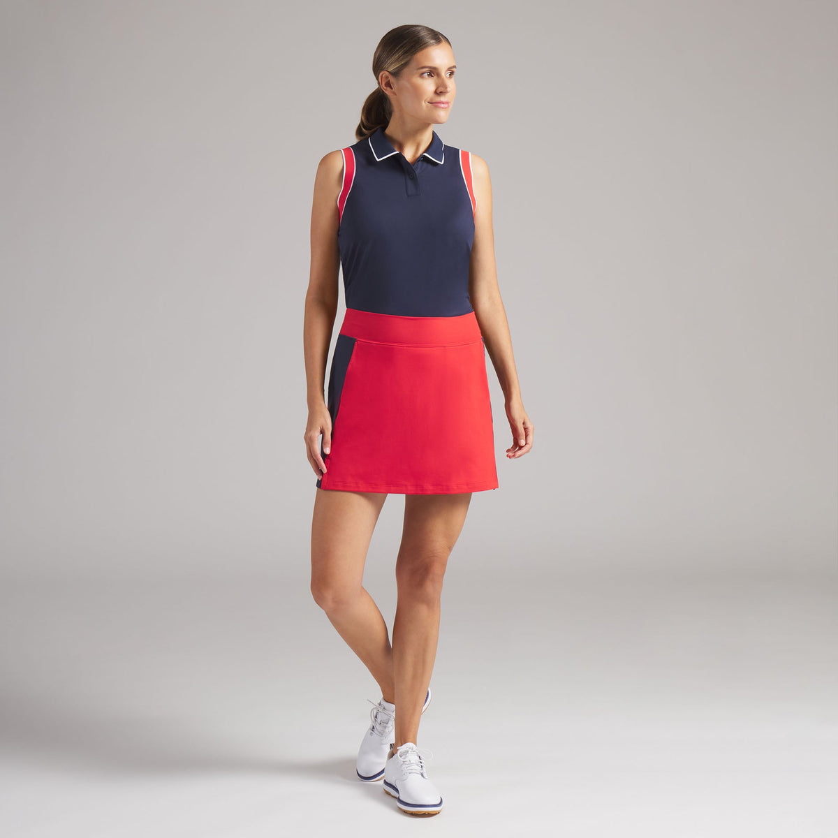 Women's Volition 16" Golf Skirt | Puma Golf Best Seller