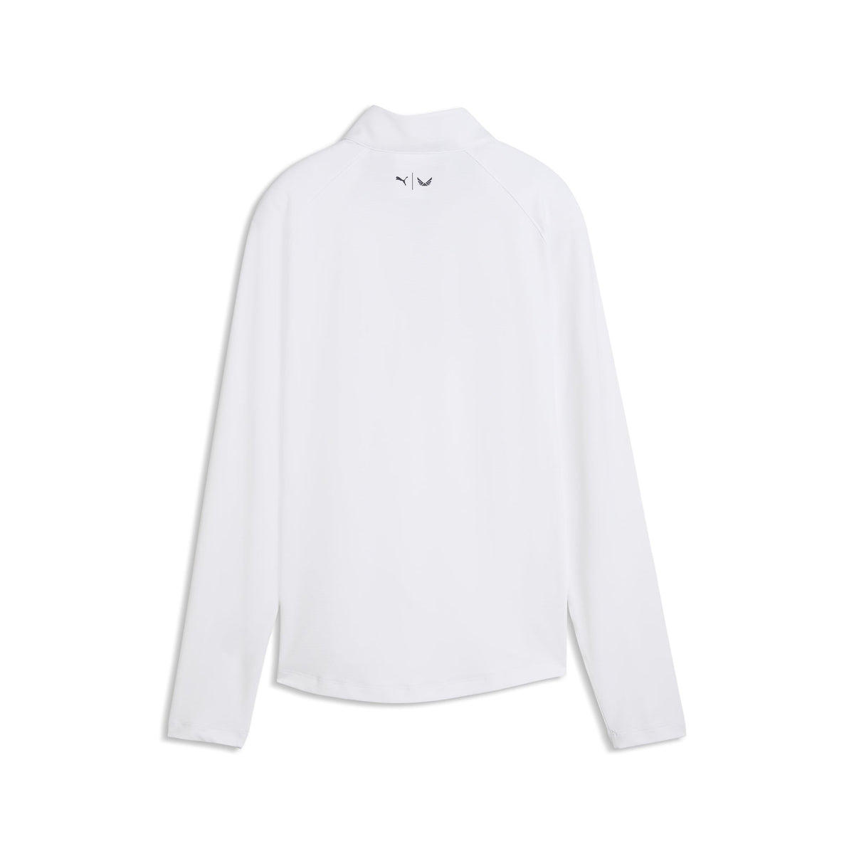 Women's Volition UV Golf 1/4 Zip | Puma Golf Premium