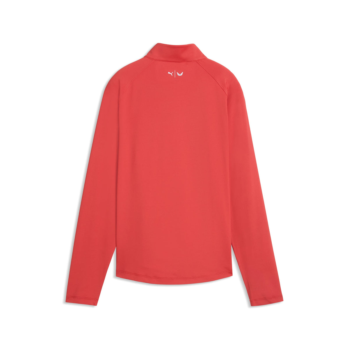 Women's Volition UV Golf 1/4 Zip | Puma Golf Premium