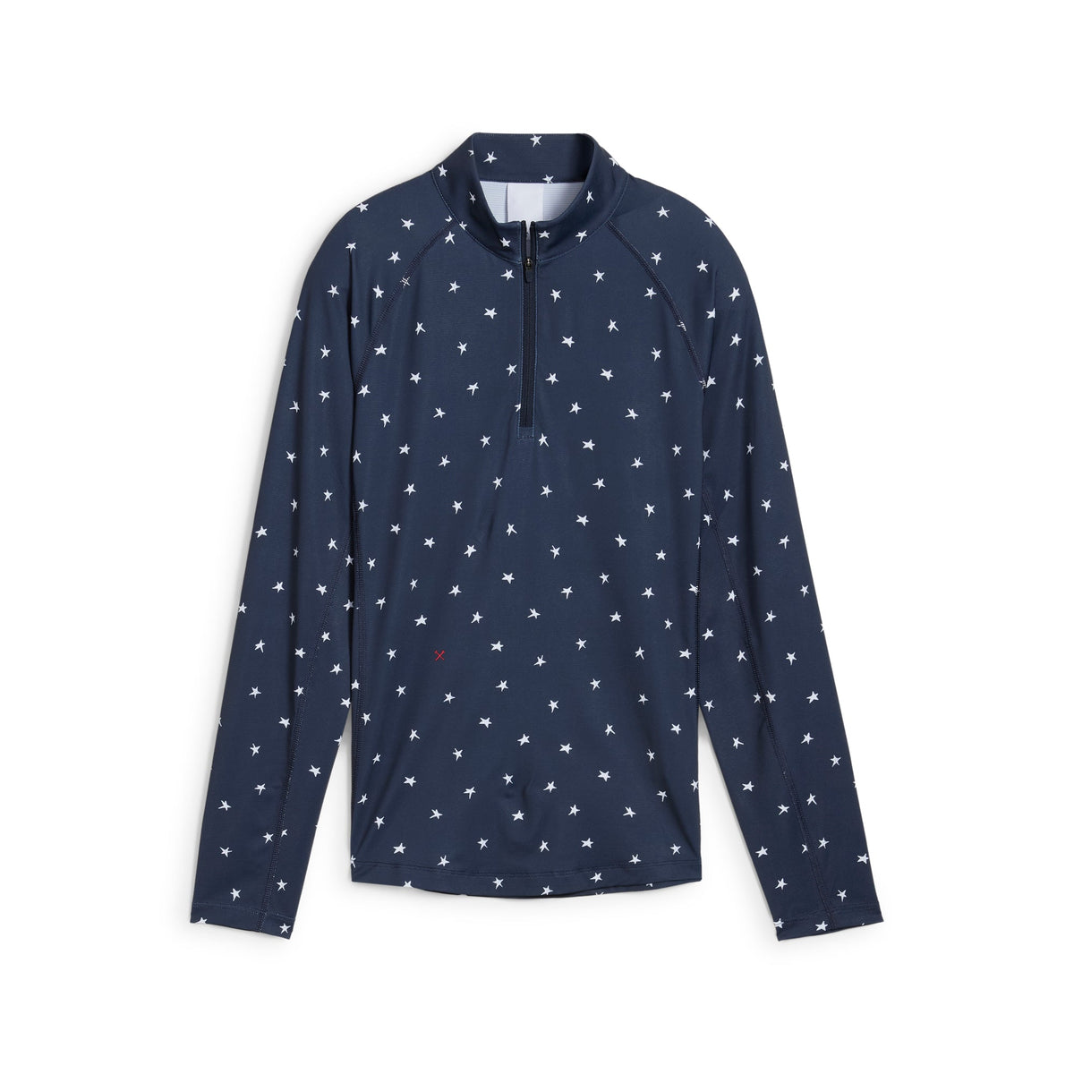Women's Volition YouV Star Golf 1/4 Zip | Puma Golf Hot Sale