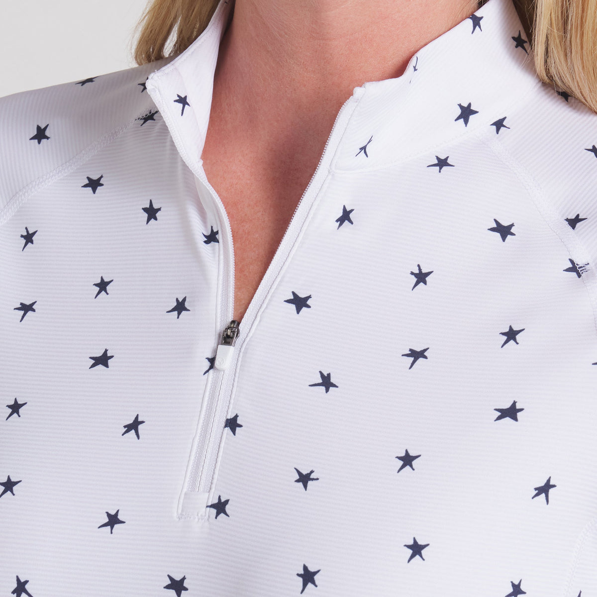 Women's Volition YouV Star Golf 1/4 Zip | Puma Golf Hot Sale