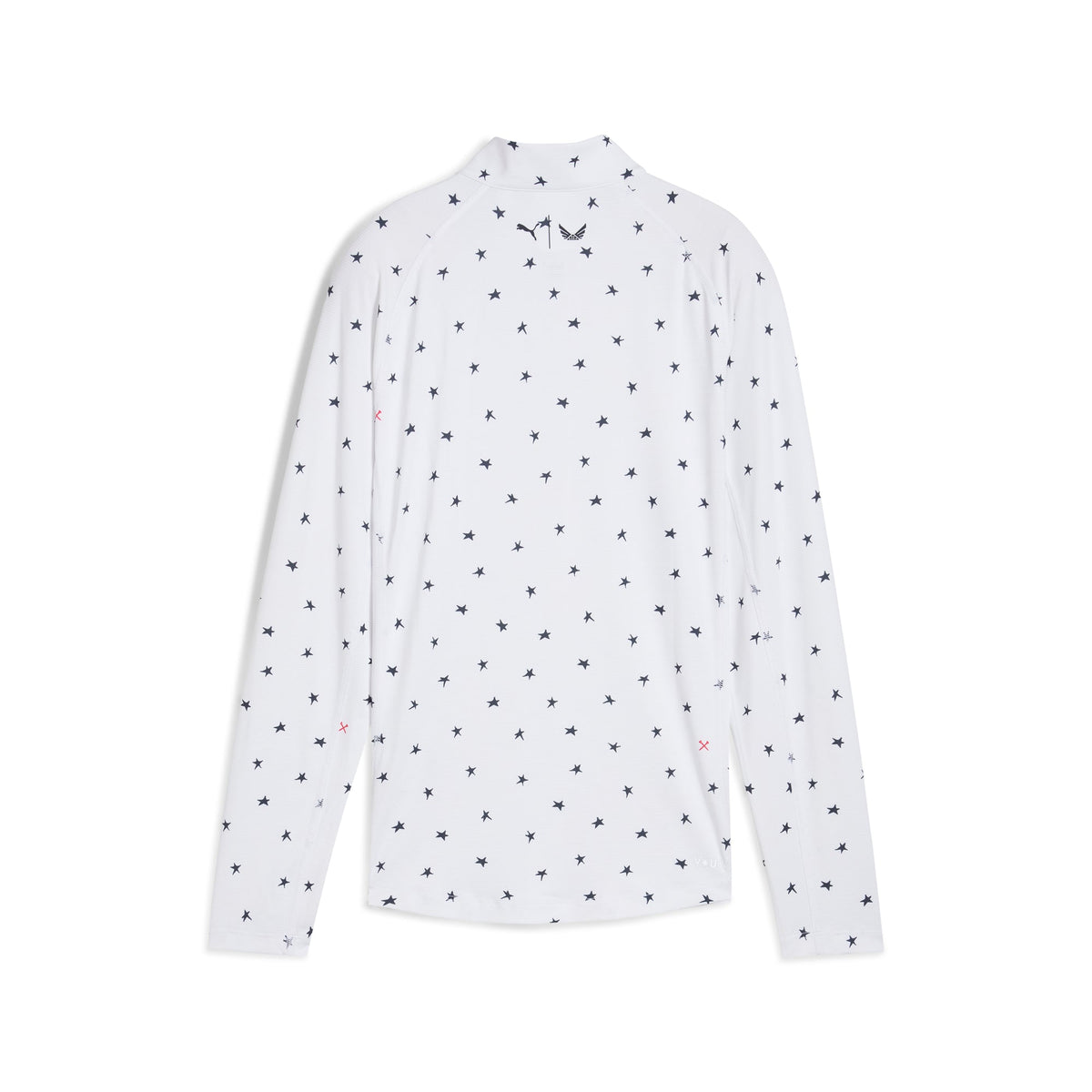 Women's Volition YouV Star Golf 1/4 Zip | Puma Golf Hot Sale