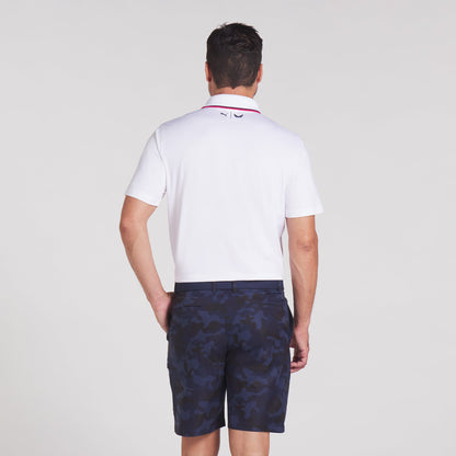 Volition Tipped Golf Polo | Puma Golf Premium