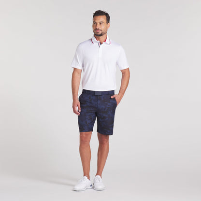 Volition Tipped Golf Polo | Puma Golf Premium