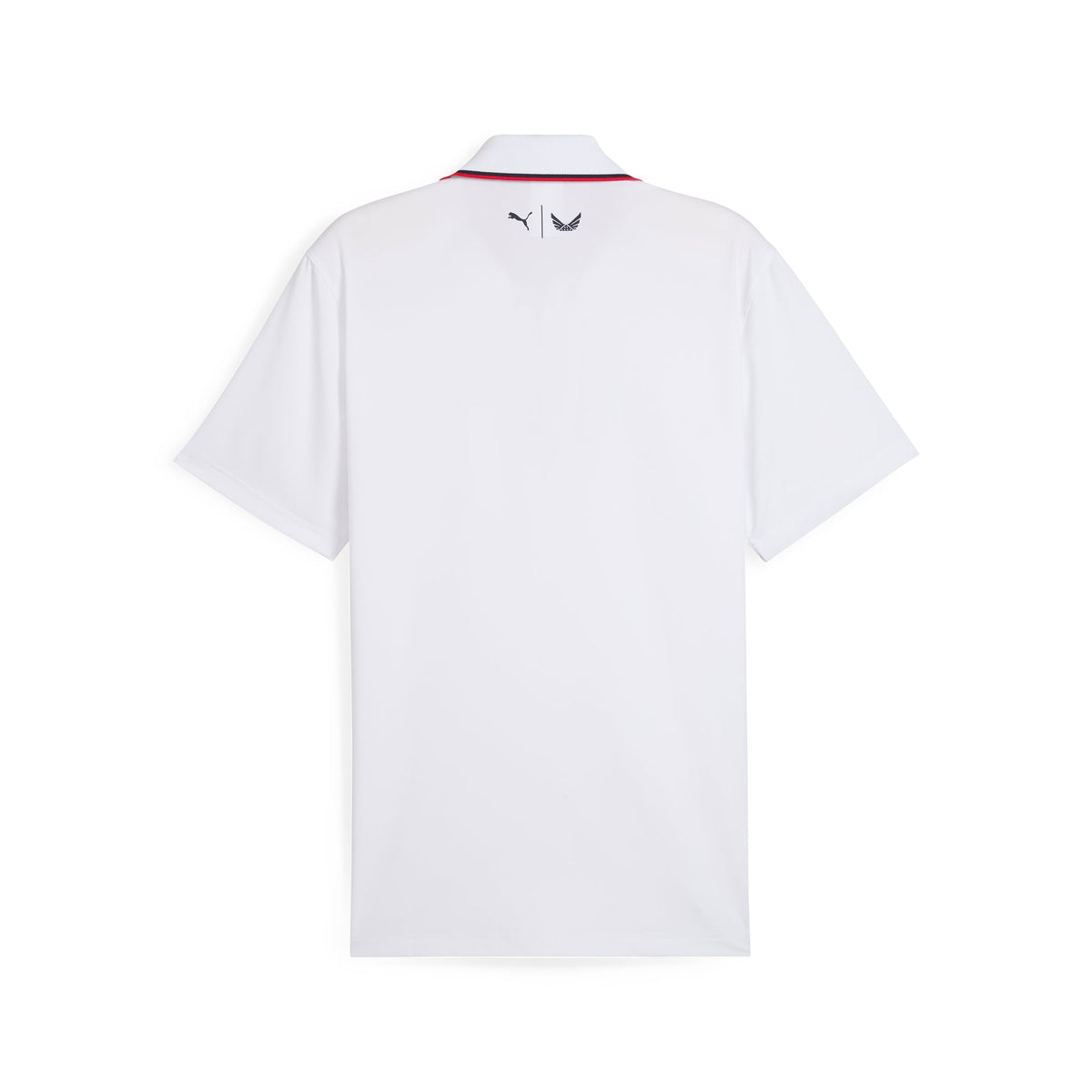 Volition Tipped Golf Polo | Puma Golf Premium