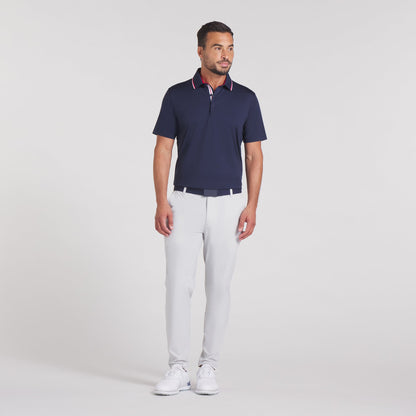 Volition Tipped Golf Polo | Puma Golf Premium