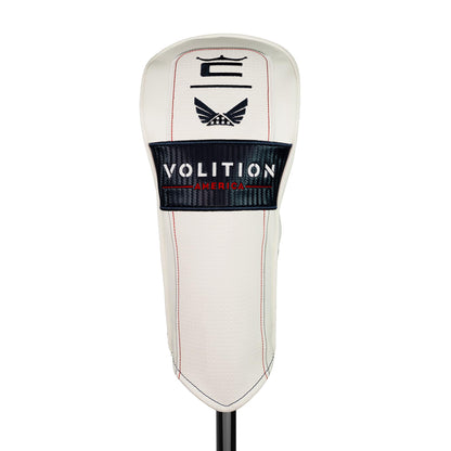 Volition Driver Headcover | Puma Golf Top Pick