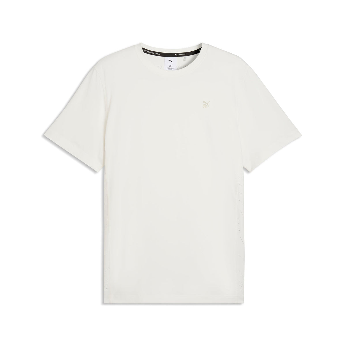 Reigning Champ Training Golf Performance Tee | Puma Golf Deals