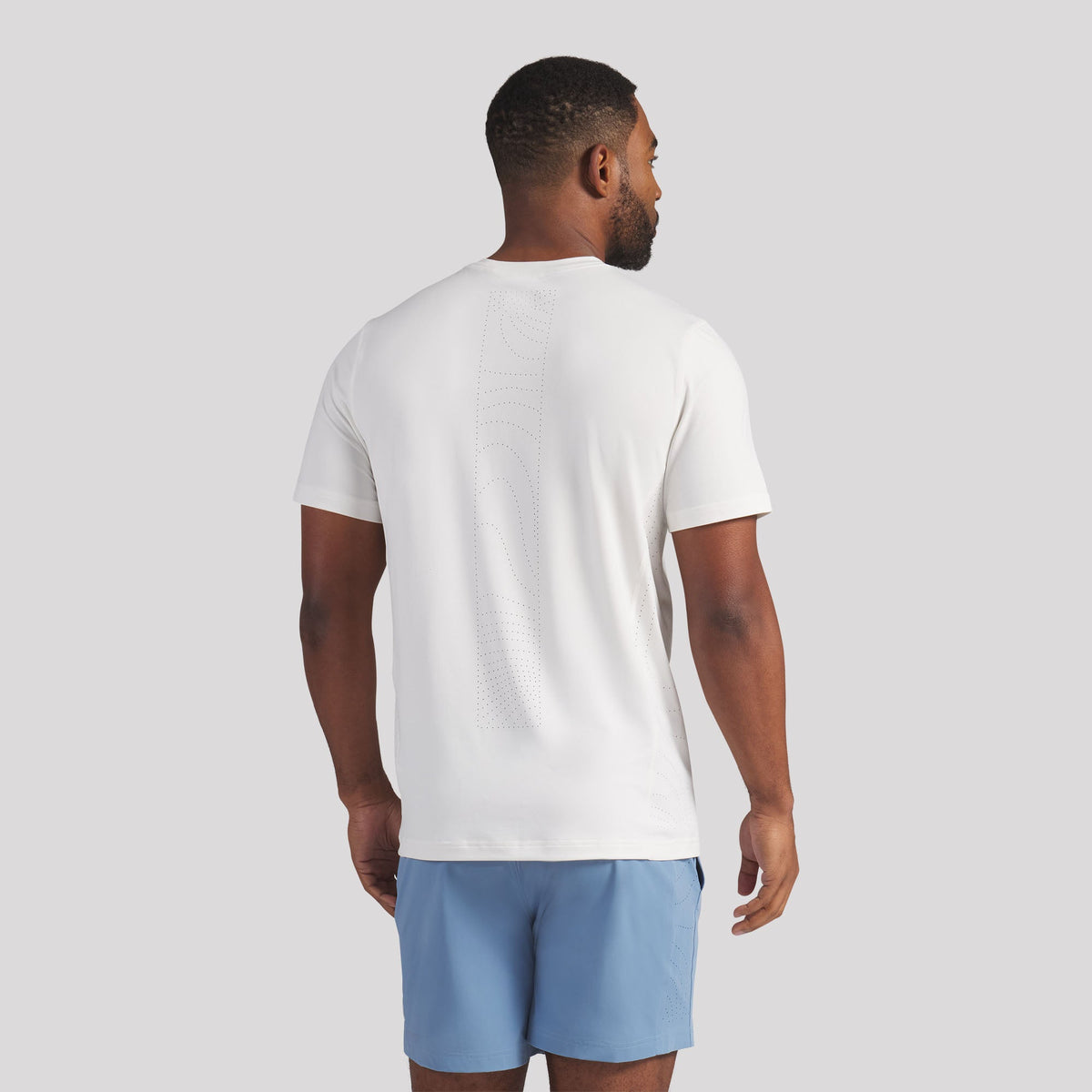 Reigning Champ Training Golf Performance Tee | Puma Golf Deals