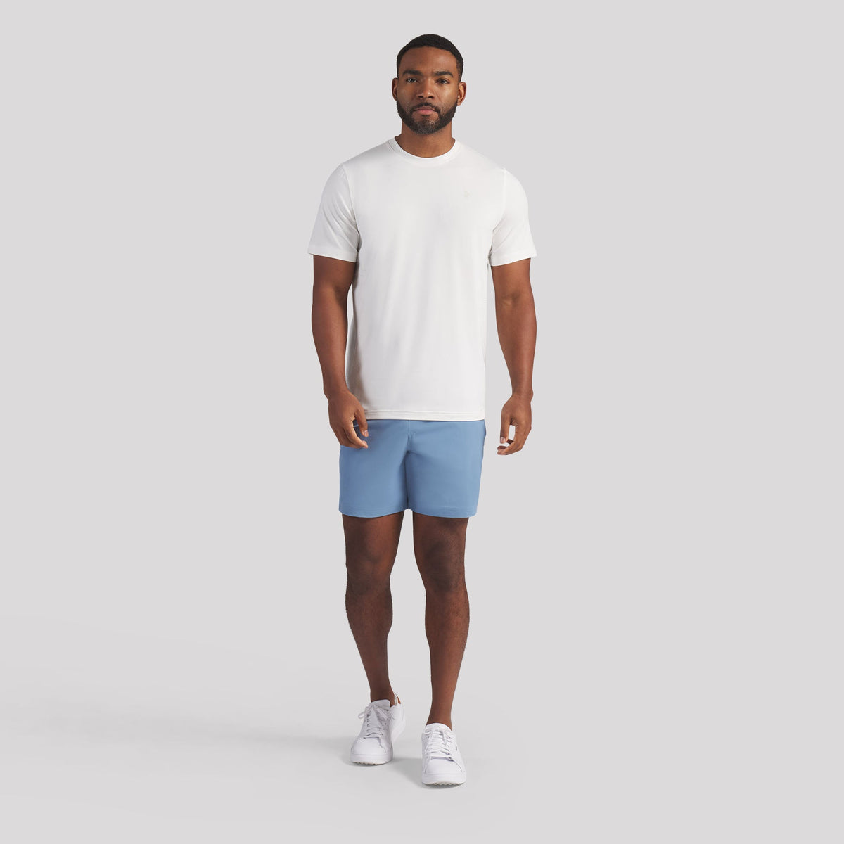 Reigning Champ Training Golf Performance Tee | Puma Golf Deals