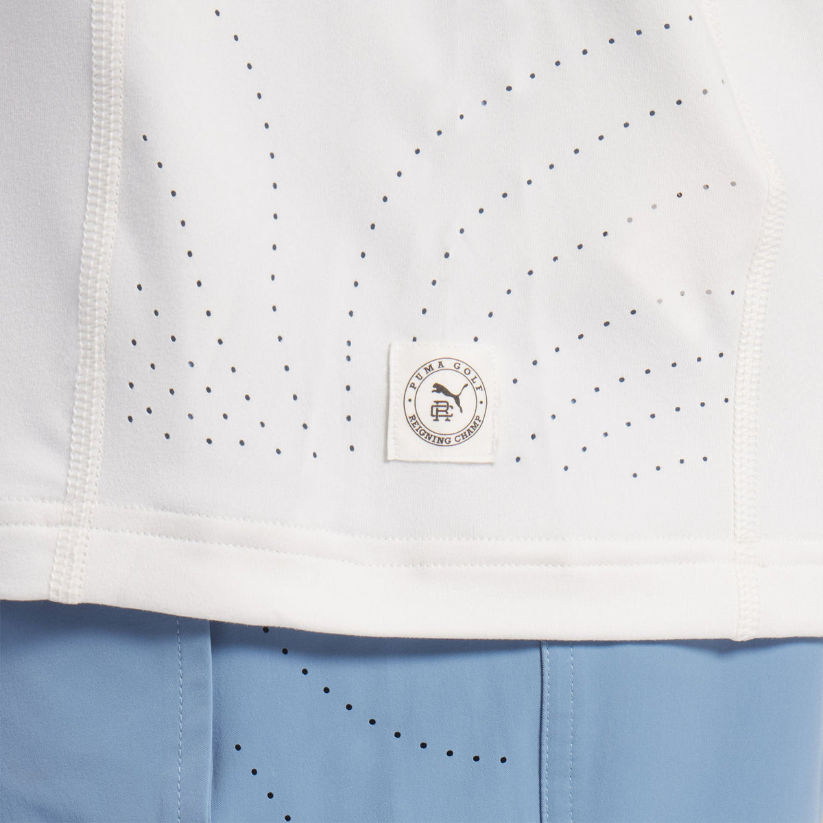 Reigning Champ Training Golf Performance Tee | Puma Golf Deals