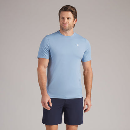 Reigning Champ Training Golf Performance Tee | Puma Golf Deals