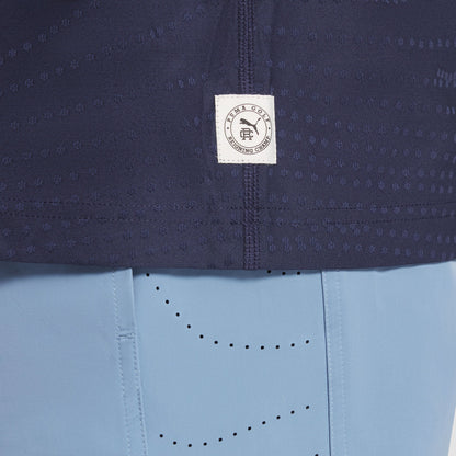 Reigning Champ Jacquard Golf Polo | Puma Golf Quality