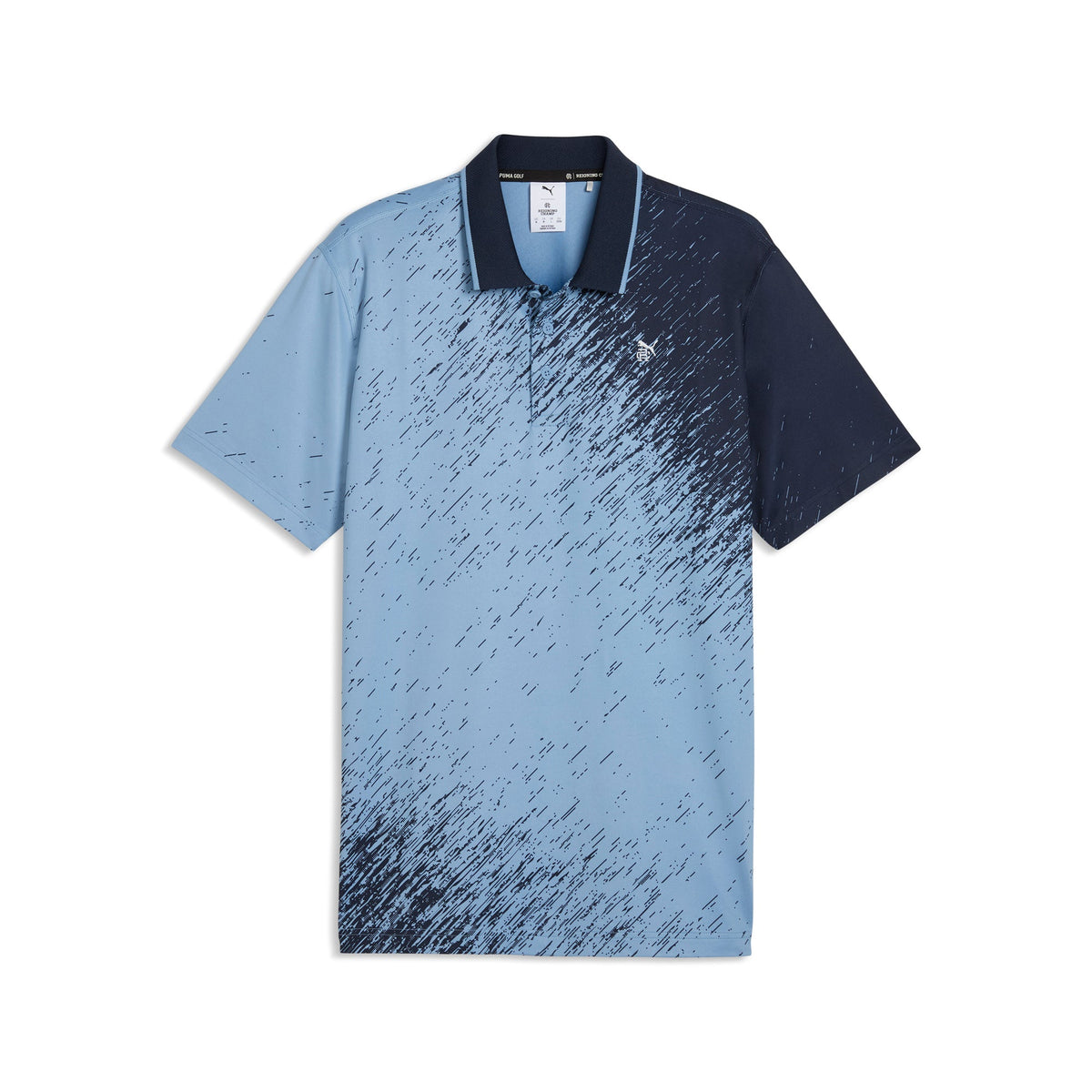Reigning Champ Golf Polo | Puma Golf Value
