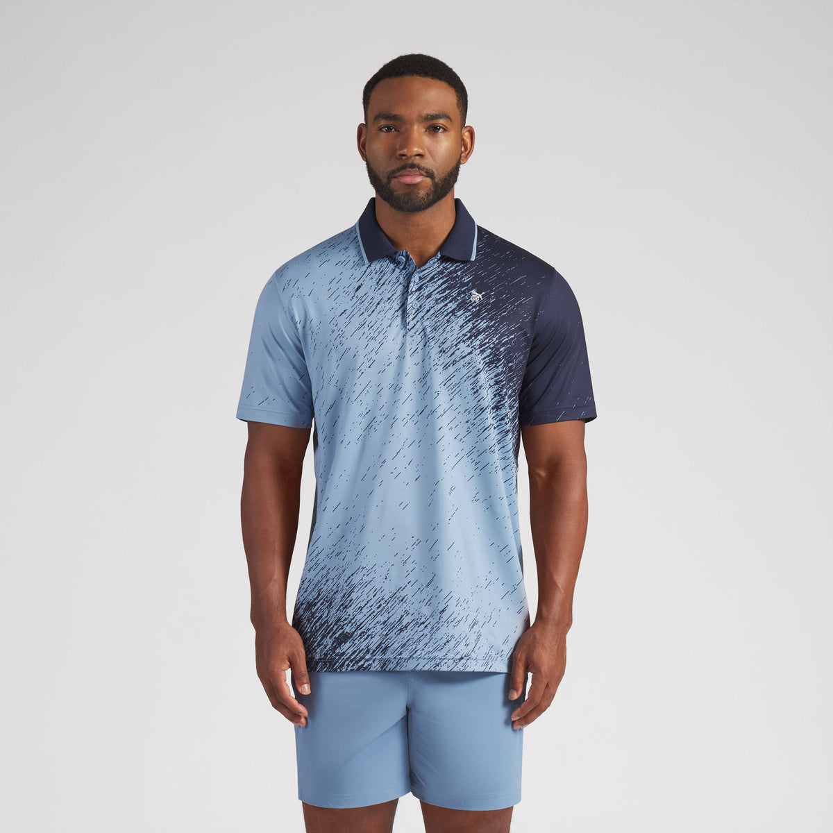 Reigning Champ Golf Polo | Puma Golf Value